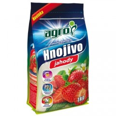 Hnojivo OM jahoda 1kg č.1