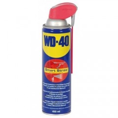 Mazivo univerzální 450ml WD-40 č.1