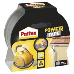 Páska univerzální 50mmx10m STŘ PATTEX POWER TAPE č.1