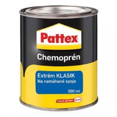 Lepidlo kontaktní 300ml CHEMOPRÉN EXTRÉM KLASIK č.1