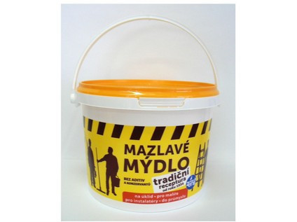 Mýdlo mazlavé 2kg