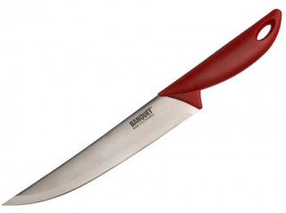 Nůž porcovací 20cm CULINARIA RED č.1