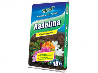 Rašelina 10l AGRO č.1